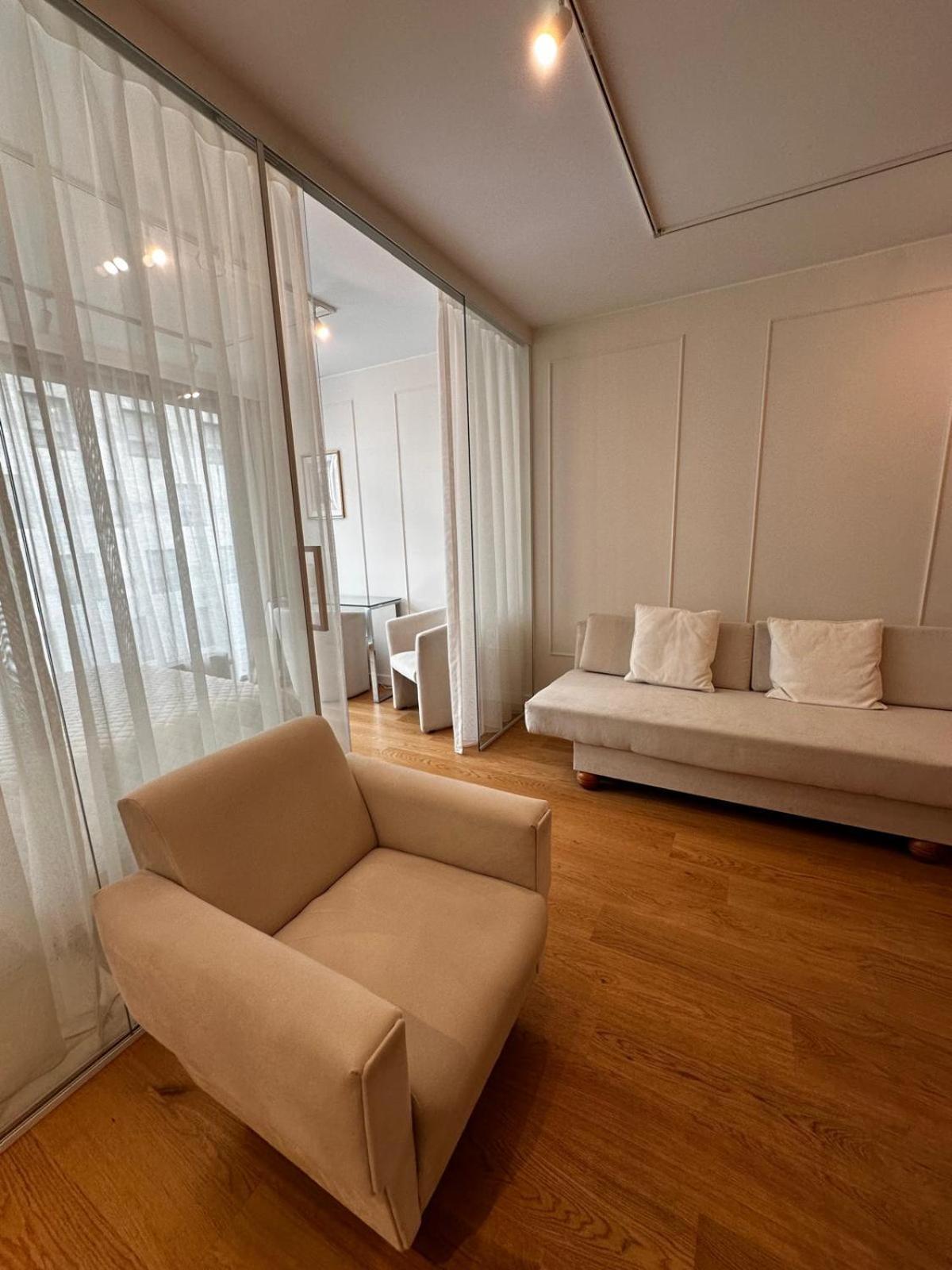 Apartamenty Saskie Unia Art Residence Lublin Exteriér fotografie